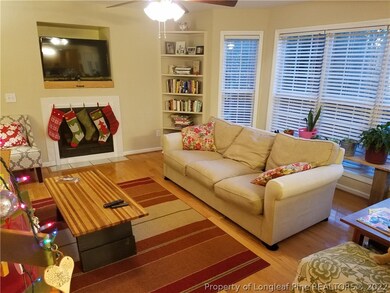 281 Stubby Oaks Rd, Aberdeen, NC 28315 - photo 5