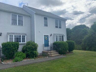 2697 Cranberry Hwy unit 23, Wareham, MA 02571 - photo 2