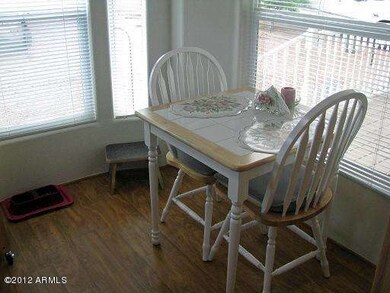 Dining-Kitchen