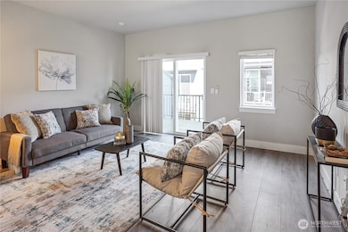 825 238th Place SE unit D, Bothell, WA 98021 - photo 3