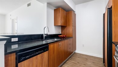 Beautiful Kitchen Fully Equipped
