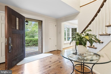 807 Maple Glen Ln, Wayne, PA 19087 - photo 3