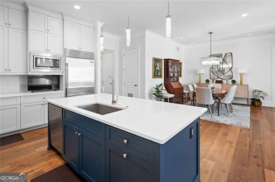 50 Canton St unit 202, Alpharetta, GA 30009 - photo 7