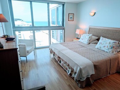 Mirasol Ocean Towers unit 2409, Miami Beach, FL 33140 - photo 5