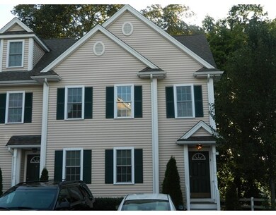 172 Dean St unit 3, Taunton, MA 02780 - photo 2