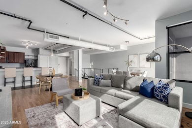 1326 N Central Ave unit 307, Phoenix, AZ 85004 - photo 5