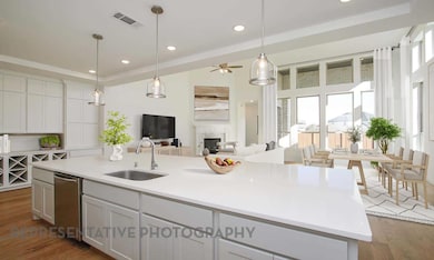 108 Ribera Dr, Georgetown, TX 78628 - photo 4