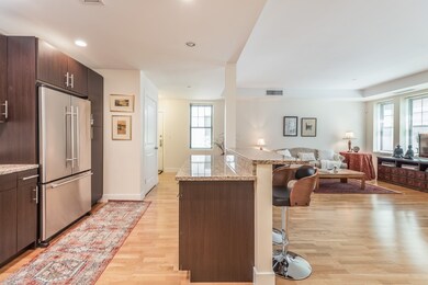 150 Saint Paul St unit 207, Brookline, MA 02446 - photo 7