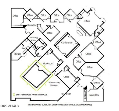8383 floorplan