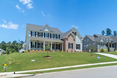 1003 Bartram Ridge, Evans, GA 30809 - photo 3