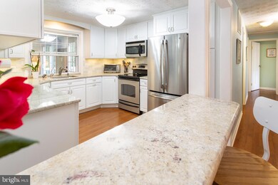 3061 Railroad Vine Ct, Fairfax, VA 22031 - photo 7