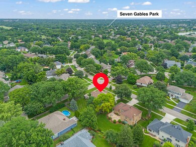 2002 Middleton Dr, Wheaton, IL 60189 - photo 6