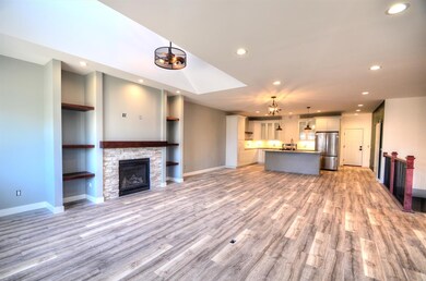 6284 Stone Gate Dr, Fitchburg, WI 53719 - photo 3