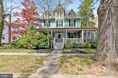 107 E Willow St, Wenonah, NJ 08090 - photo 2