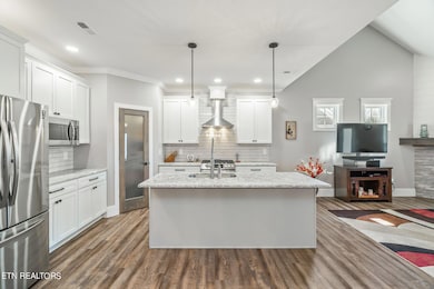 2346 Hickory Crest Ln, Knoxville, TN 37932 - photo 7