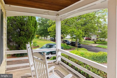 217 Harding Ave, Haddon Township, NJ 08108 - photo 4