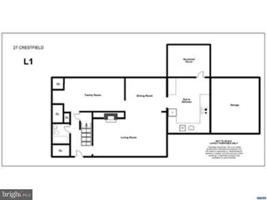 27 Crestfield Rd, Wilmington, DE 19810 - photo 3