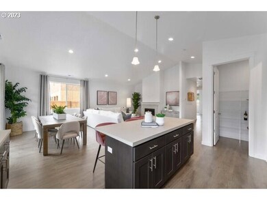 1537 Millican Creek St, Lafayette, OR 97111 - photo 2