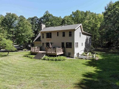 141 Mooar Hill Rd, Hollis, NH 03049 - photo 3