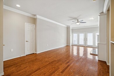 Lots of closets and storage throughout