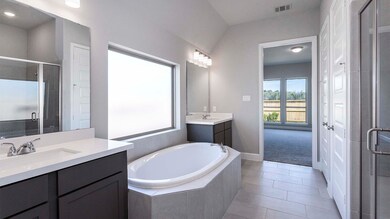 1242 Wandering Brook St, Magnolia, TX 77354 - photo 5