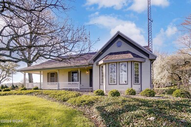 836 Ohio 81, Ada, OH 45810 - photo 6