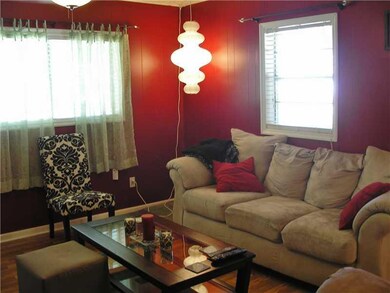 Living Room.