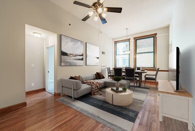 Classical High Condominiums unit 224, Springfield, MA 01103 - photo 3