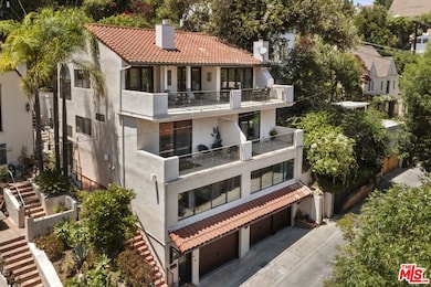 5940 Manola Way, Los Angeles, CA 90068 - photo 3