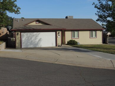 52 Street view
