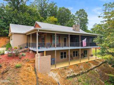 2278 Lower Rinehart Rd, Dandridge, TN 37725 - photo 3