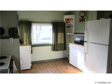 Kitchen Dining.