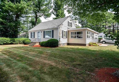 27 New Rochester Rd, Dover, NH 03820 - photo 2