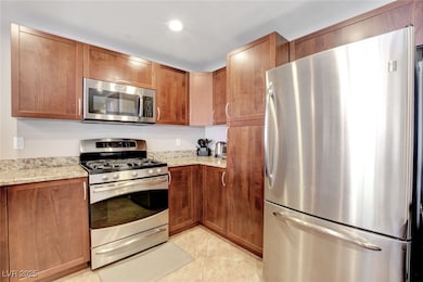 The Ogden unit 1016, Las Vegas, NV 89101 - photo 3