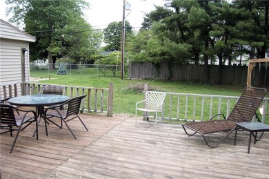 3121 N National Rd, Columbus, IN 47201 - photo 4