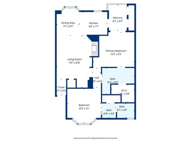 3111 Tom Green St unit 303, Austin, TX 78705 - photo 6