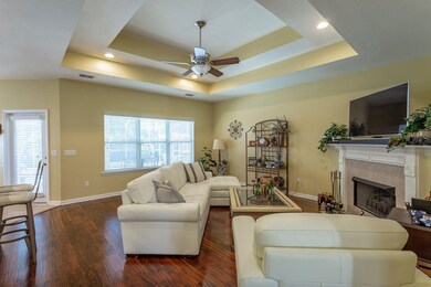 5 Carousel Cir, Crawfordville, FL 32327 - photo 6