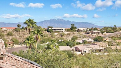 Mountain Views