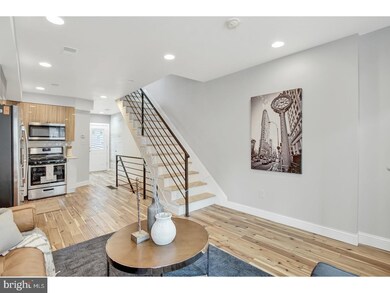 2321 Gerritt St, Philadelphia, PA 19146 - photo 3