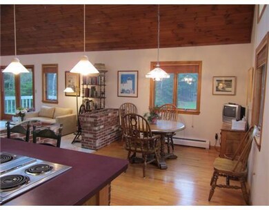 Dining Room.