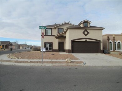 301 De Palma Place, El Paso, TX 79928 - photo 3