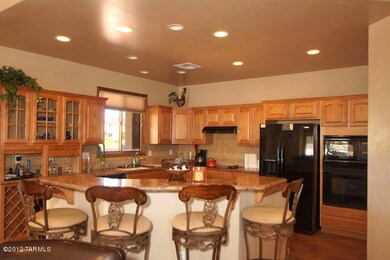 207 N Slate Dr, Vail, AZ 85641 - photo 5