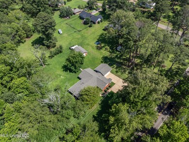 810 Magnolia Road drone-10