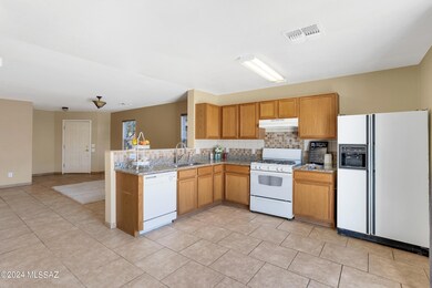Open Kitchen