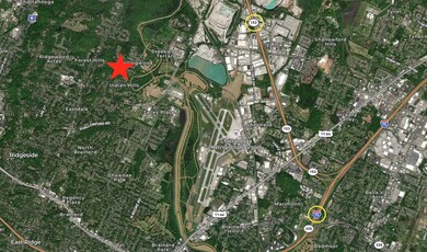 Proximity Map