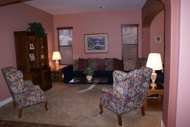 formal living