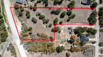 209 Eden Rd, Weatherford, TX 76085 - photo 4