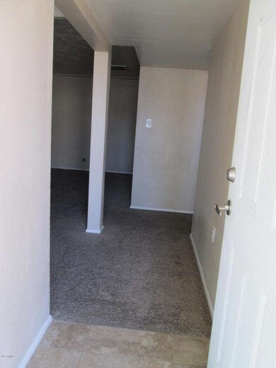 Front hall