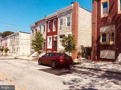 2528 E Hoffman St, Baltimore, MD 21213 - photo 3