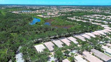 Well maintained, gated, neat and clean..a neighborhood you will be proud to show off!